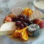 Munkeby Farm stay *