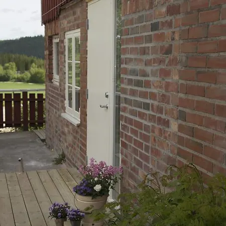 Munkeby * לבנדר