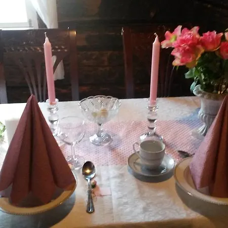 Munkeby Farm stay Levanger