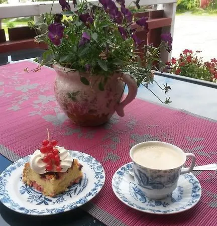 Munkeby Çiftlik konaklama