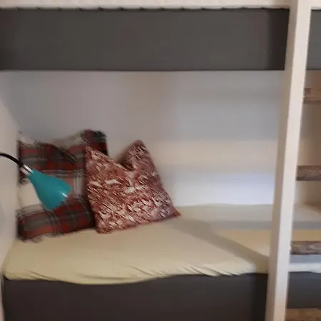 Munkeby Çiftlik konaklama
