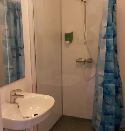 Munkeby Farmház Levanger